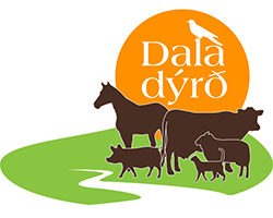 Daladýrð